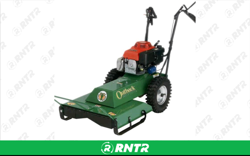 Generic SELF PROPELLED BRUSH CUTTER – For rent in hollywood, florida – Alltool Rental Co. | RNTR.com – Image 1
