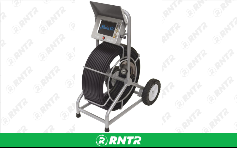 Generic SEWER CAMERA RENTAL IN DFW 200ft – For rent in irving, texas – Ez Equipment Rental | RNTR.com – Image 1