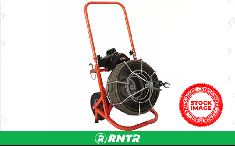 KARCHER SEWER JETTER – For rent in grand-junction, colorado – JMRJ Tools and Equipment LLC, dba All Season Rental | RNTR.com – Image 1