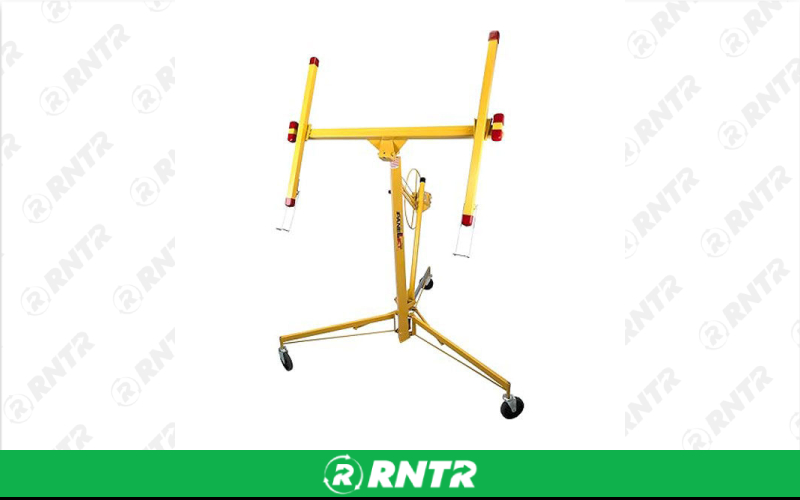PANEL LIFT SHEET ROCK LIFT 11' – For rent in arcadia, wisconsin – Howards Hardware Hank & Rental | RNTR.com – Image 1