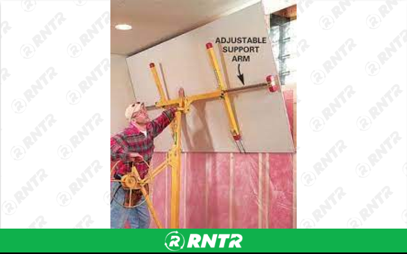 Performax Sheetrock jack – For rent in alexandria, minnesota – RNTR Depot of Alexandria MN | RNTR.com – Image 1
