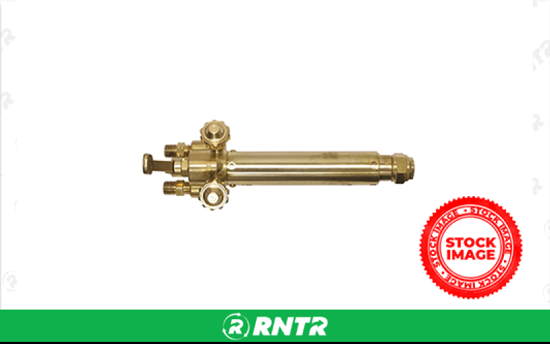 Generic Short Barrel Torch – For rent in groves, texas – The Torch Technician DBA P&P Rentals and Supply | RNTR.com – Image 1