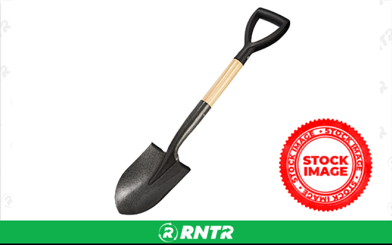  SHOVEL – For rent in aurora, colorado – All Seasons Rent-All | RNTR.com – Image 1