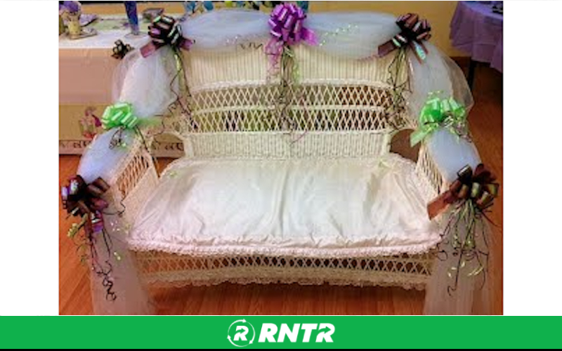 Generic SHOWER BENCH – For rent in bayonne, new-jersey – Resnicks Party Rental | RNTR.com – Image 1