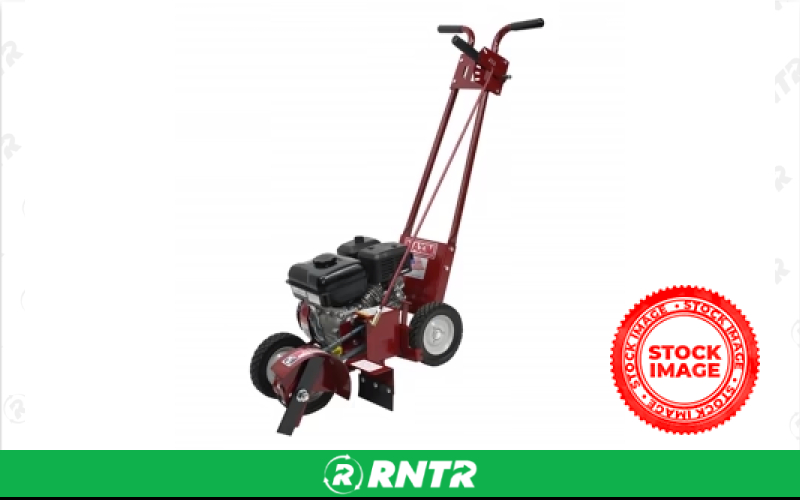 Maxim1 Sidewalk Edger – For rent in alexandria, minnesota – Hilltop Lumber & Rental Center | RNTR.com – Image 1