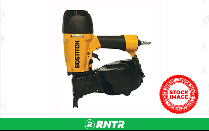 BOSTITCH SIDING/FENCING NAILER | 15 COIL – For rent in pelican-rapids, minnesota – LAKELAND GENERAL STORE | RNTR.com – Image 1