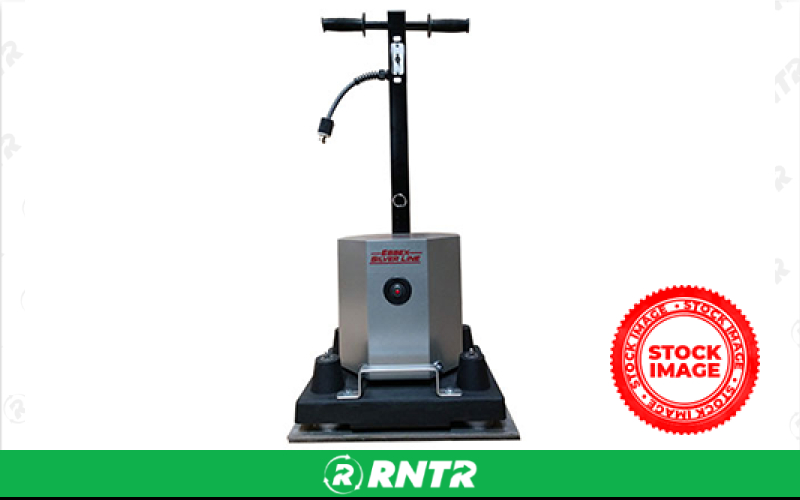 Silver Line Silver Line Sander w/ 12x18 Floor Plate – For rent in pelican-rapids, minnesota – LAKELAND GENERAL STORE | RNTR.com – Image 1