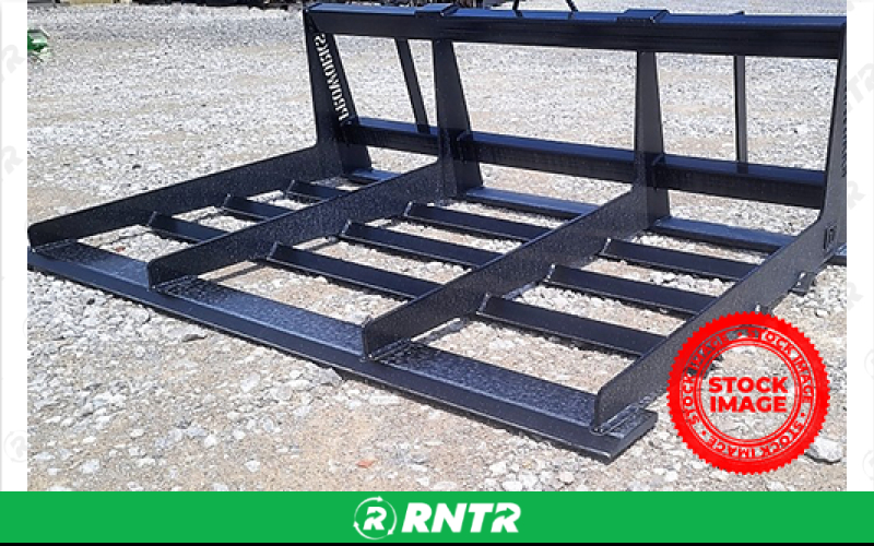 Generic SKID - ATTACH - LANDPLANE 72in – For rent in grand-junction, colorado – JMRJ Tools and Equipment LLC, dba All Season Rental | RNTR.com – Image 1