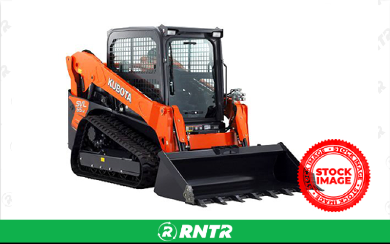 Generic SKID-STEER -  TRACK LOADER 2100LB-2400LB – For rent in hollywood, florida – Alltool Rental Co. | RNTR.com – Image 1