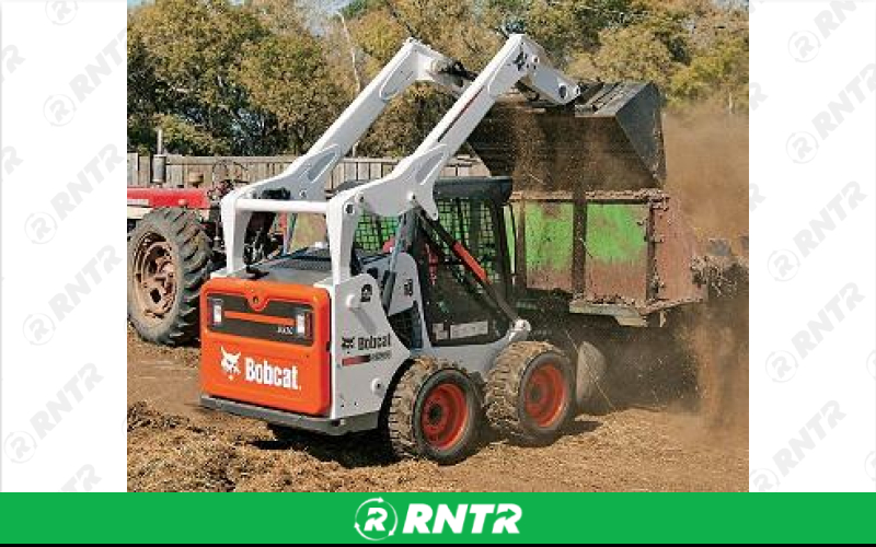 Generic SKID STEER LOADER – For rent in burnet, texas – Minuteman Rentals | RNTR.com – Image 1