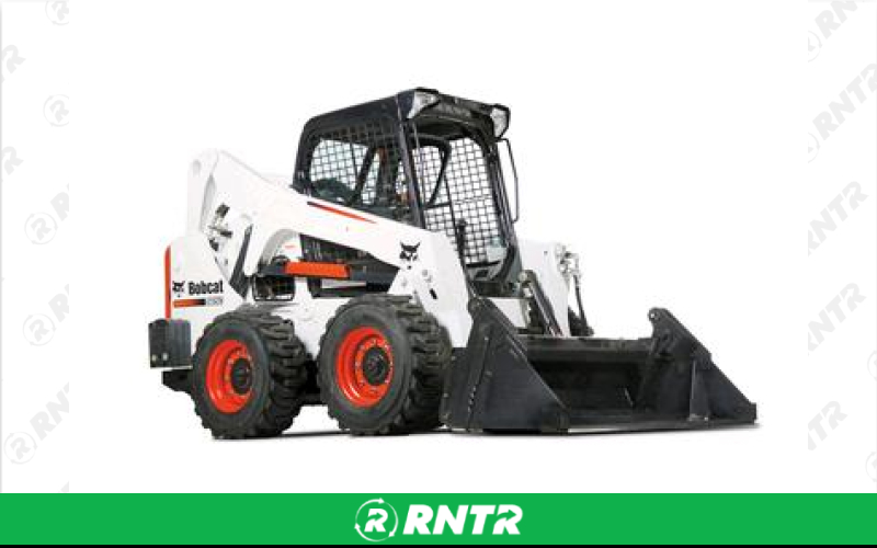 Generic SKID STEER (PILOT) 7Klb SOLID – For rent in burnet, texas – Minuteman Rentals | RNTR.com – Image 1