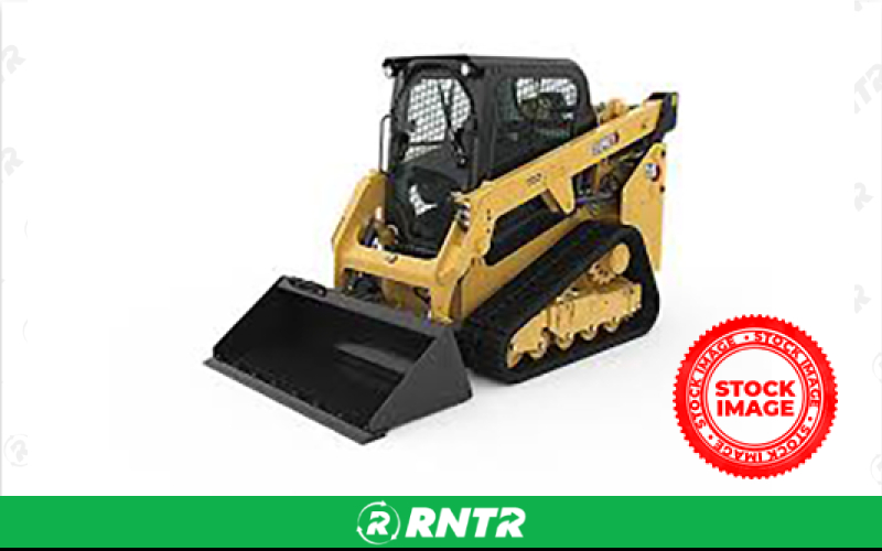 Generic Skid Steer – For rent in eatontown, new-jersey – Semcore Rental Center | RNTR.com – Image 1