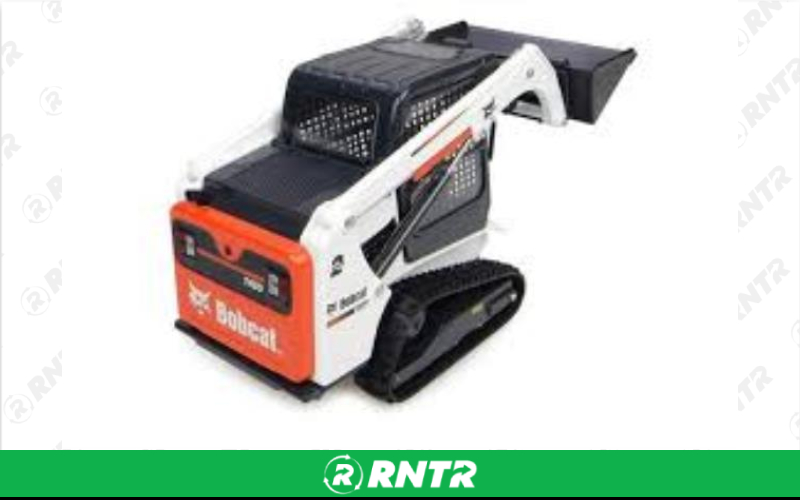 BOBCAT SKID STEER RENTAL in DFW T450 – For rent in irving, texas – Ez Equipment Rental | RNTR.com – Image 1