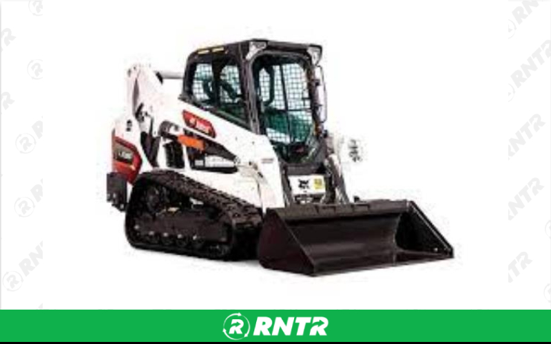 BOBCAT SKID STEER RENTAL in DFW T595 – For rent in irving, texas – Ez Equipment Rental | RNTR.com – Image 1