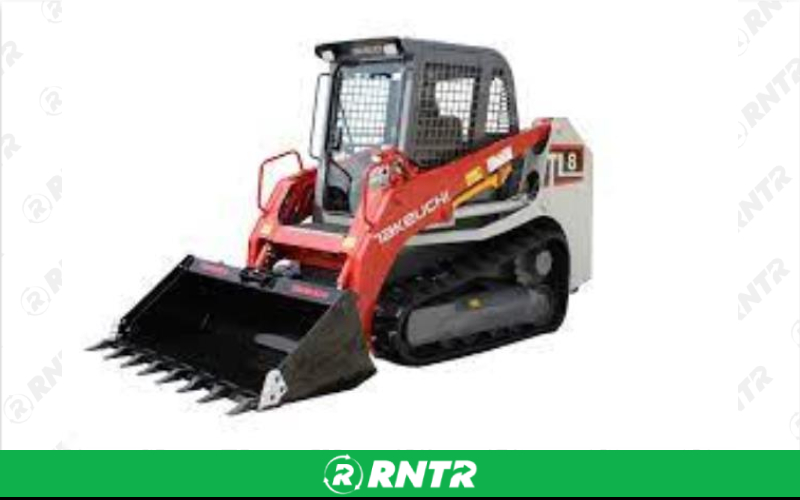 TAKEUCHI SKID STEER TRACK RENTAL in DFW – For rent in irving, texas – Ez Equipment Rental | RNTR.com – Image 1