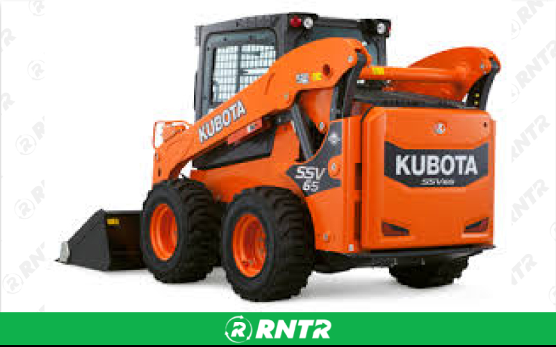 Kubota Skid Steers- wheels – For rent in portage, wisconsin – Capital City Equipment | RNTR.com – Image 1