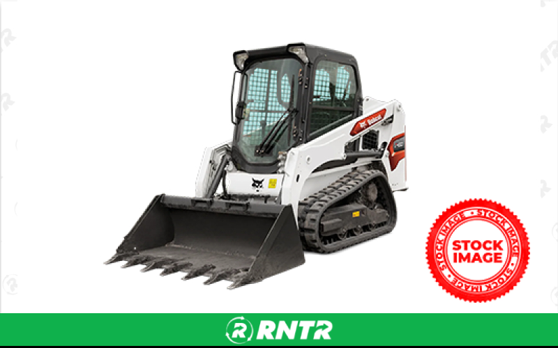 BOBCAT SKID  UNIT - T450 – For rent in grand-junction, colorado – JMRJ Tools and Equipment LLC, dba All Season Rental | RNTR.com – Image 1
