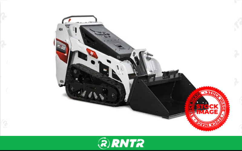 BOBCAT SKID UNIT S/O BOBCAT MT55 – For rent in grand-junction, colorado – JMRJ Tools and Equipment LLC, dba All Season Rental | RNTR.com – Image 1