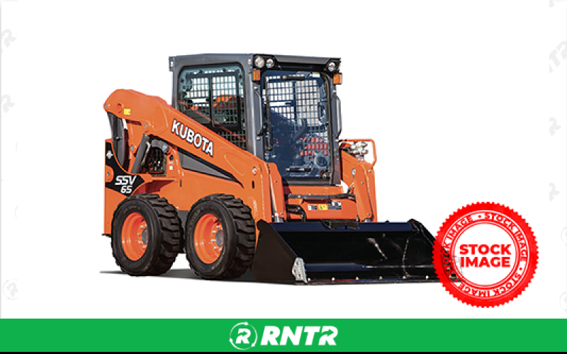 Kubota Skidloader - Kubota - Tracked – For rent in Alexandria, Minnesota – Hilltop Lumber & Rental Center | RNTR.com – Image 1