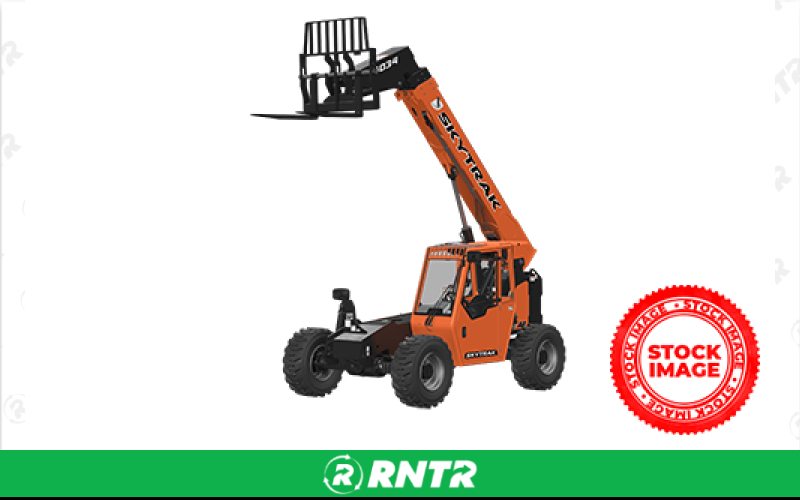 Skytrak Skytrak 6034 – For rent in sauk-centre, minnesota – Central Equipment Sales, Inc | RNTR.com – Image 1