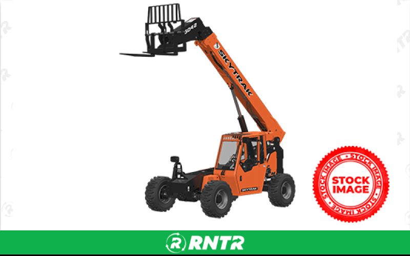 Skytrak Skytrak 6042 – For rent in sauk-centre, minnesota – Central Equipment Sales, Inc | RNTR.com – Image 1