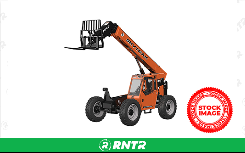 Skytrak Skytrak 8042 – For rent in sauk-centre, minnesota – Central Equipment Sales, Inc | RNTR.com – Image 1