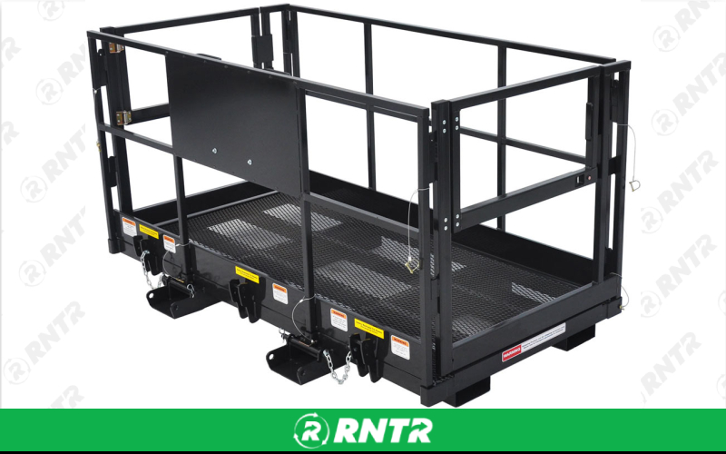 Skytrak Skytrak Telehandler – For rent in portage, wisconsin – Capital City Equipment | RNTR.com – Image 1