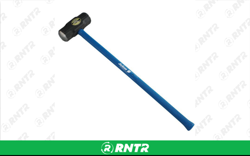 JACKSON SLEDGE HAMMER – For rent in arcadia, wisconsin – Howards Hardware Hank & Rental | RNTR.com – Image 1