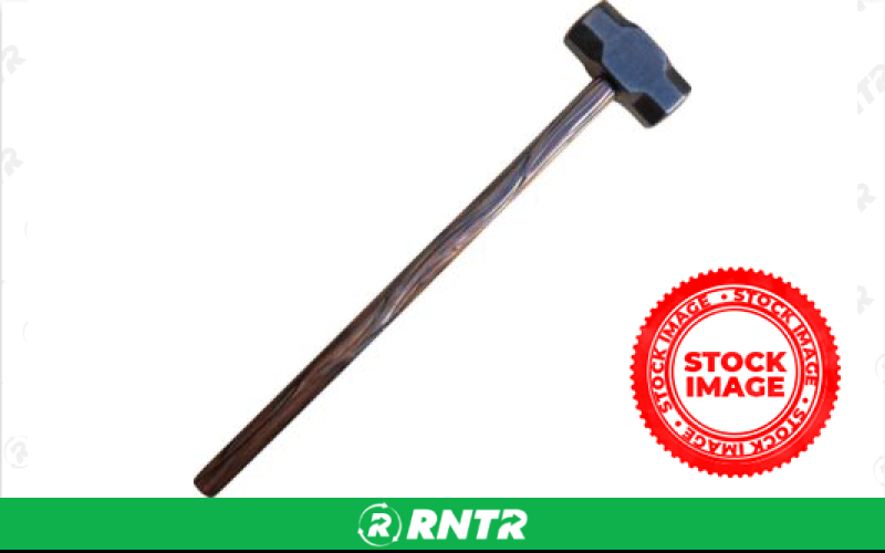  SLEDGE HAMMER – For rent in aurora, colorado – All Seasons Rent-All | RNTR.com – Image 1