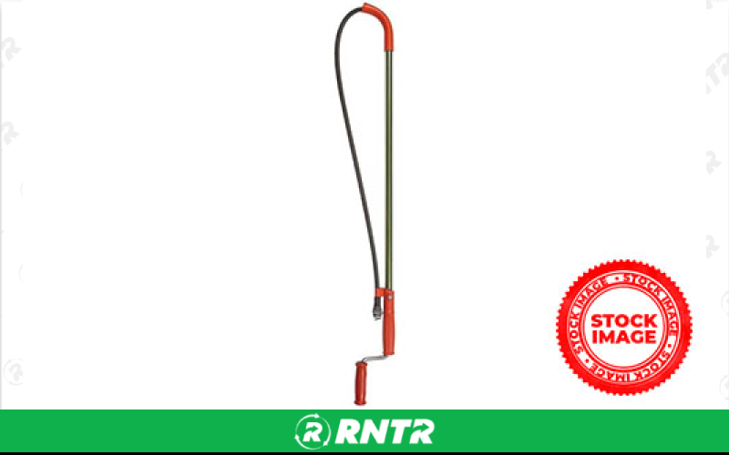 GEN WIRE SNAKE - CLOSET DOWN HEAD 3in – For rent in washington-township, new-jersey – Hoffman\\\'s Supply | RNTR.com – Image 1