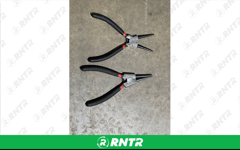 PITTSBURGH  Snap Ring Pliers / O-Ring Pliers – For rent in mesa, arizona – Appliance Parts Connection | RNTR.com – Image 1