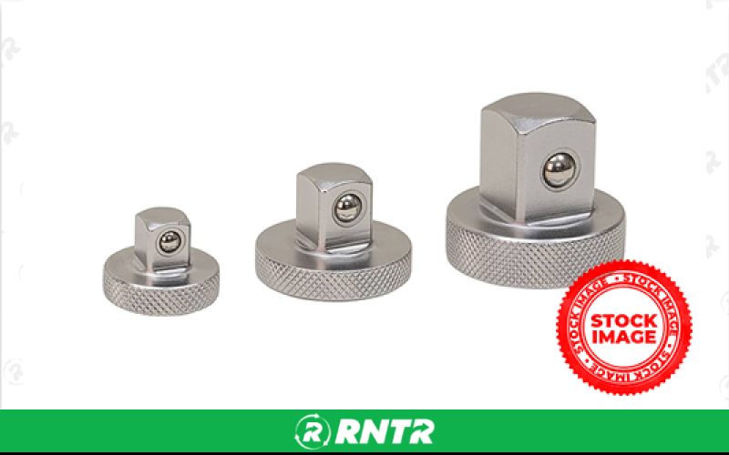 Generic Socket Drive Adapter - Low Profile – For rent in groves, texas – The Torch Technician DBA P&P Rentals and Supply | RNTR.com – Image 1