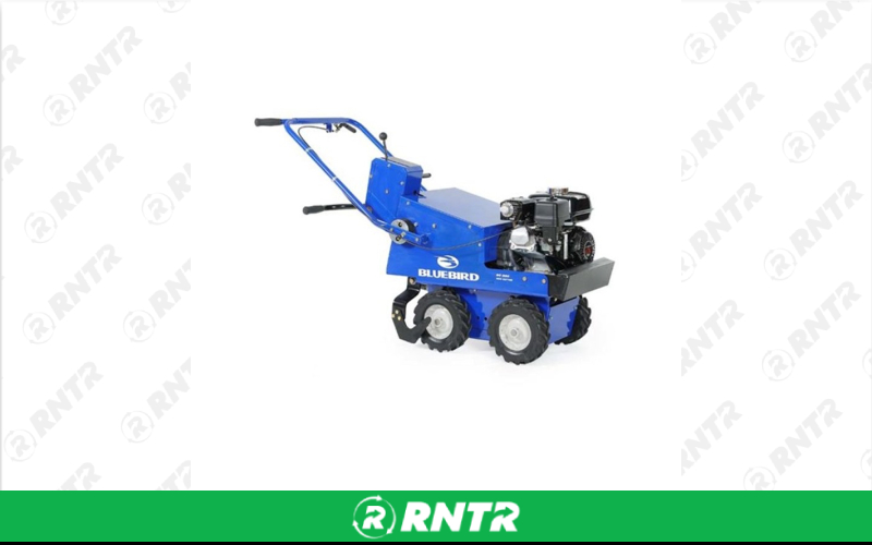 Bluebird Sod Cutter 18in – For rent in new-berlin, wisconsin – TOOL TIME RENTAL | RNTR.com – Image 1
