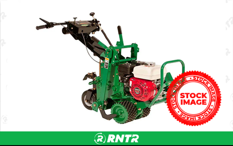 RYAN JR SOD CUTTER - 18in – For rent in aurora, colorado – All Seasons Rent-All | RNTR.com – Image 1