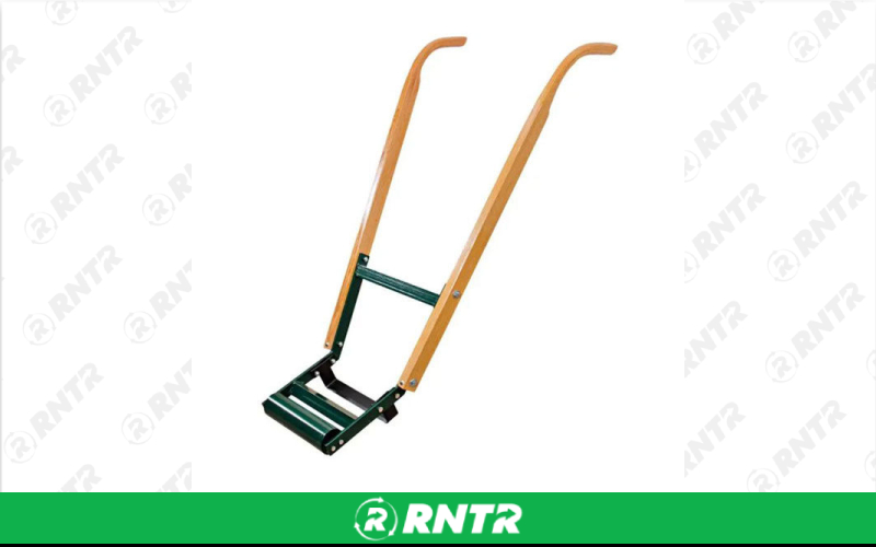 GENERIC SOD CUTTER MANUAL 12' – For rent in arcadia, wisconsin – Howards Hardware Hank & Rental | RNTR.com – Image 1