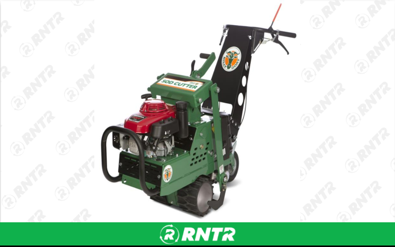 Billy Goat SOD CUTTER RENTAL IN DFW TX 18in – For rent in irving, texas – Ez Equipment Rental | RNTR.com – Image 1