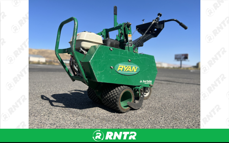 Ryan Sod Cutter – For rent in yakima, washington – Ridge Equipment Rentals LLC | RNTR.com – Image 1