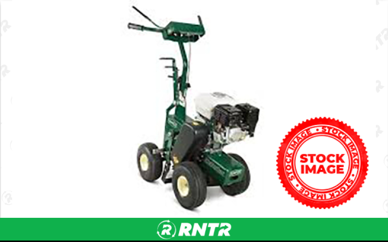 TURFCO SOD CUTTER (TURFCO) - 12in – For rent in aurora, colorado – All Seasons Rent-All | RNTR.com – Image 1