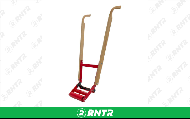 Generic Sod Kicker - 12in Blade – For rent in isanti, minnesota – Able Rental LLC | RNTR.com – Image 1