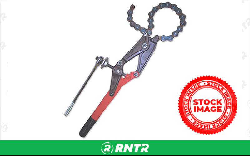 WHEELER REX SOIL PIPE CUTTER – For rent in aurora, colorado – All Seasons Rent-All | RNTR.com – Image 1