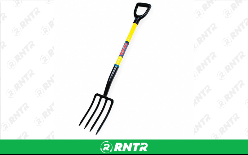 TRUPER SPADING FORK – For rent in arcadia, wisconsin – Howards Hardware Hank & Rental | RNTR.com – Image 1