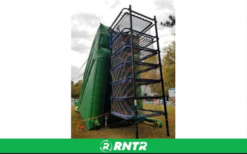 Generic Spider Mountain – For rent in Chattanooga, Tennessee – Edgeway Events | RNTR.com – Image 2 of 3