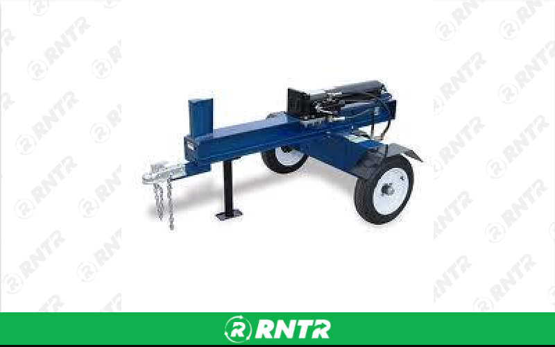 Generic SPLITTER -  LOG  5.5 HP – For rent in burnet, texas – Minuteman Rentals | RNTR.com – Image 1