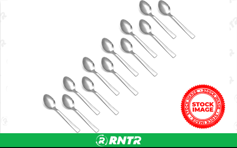 Generic SPOON TEA(MUST ORDER QUANTITIES OF 10) – For rent in bayonne, new-jersey – Resnicks Party Rental | RNTR.com – Image 1
