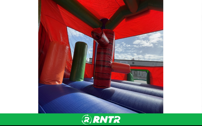 Generic Sports 3-D Combo – For rent in Chattanooga, Tennessee – Edgeway Events | RNTR.com – Image 3 of 3
