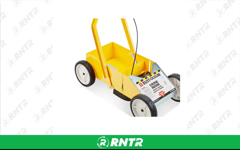 PLASTI-KOTE SPRAY CAN STRIPER – For rent in arcadia, wisconsin – Howards Hardware Hank & Rental | RNTR.com – Image 1