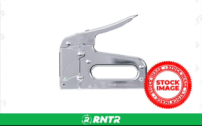 ARROW STAPLER - HAND – For rent in aurora, colorado – All Seasons Rent-All | RNTR.com – Image 1