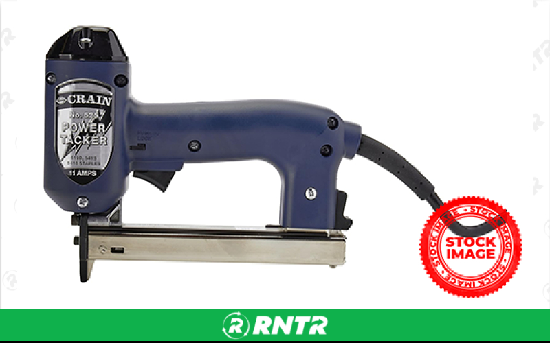 CRAIN CUTTER CO STAPLER – For rent in pelican-rapids, minnesota – LAKELAND GENERAL STORE | RNTR.com – Image 1