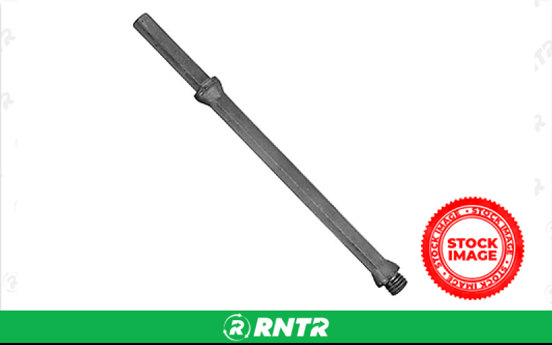 BRUNNER & LAY STEEL -  ROCK DRILL  4ft X 1 3/16 – For rent in burnet, texas – Minuteman Rentals | RNTR.com – Image 1