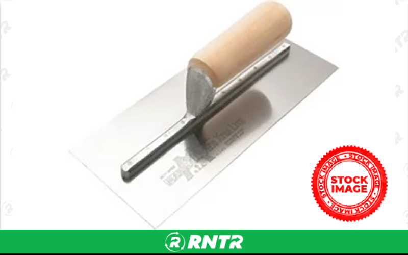 Generic Steel Trowel 14x4 – For rent in pelican-rapids, minnesota – LAKELAND GENERAL STORE | RNTR.com – Image 1